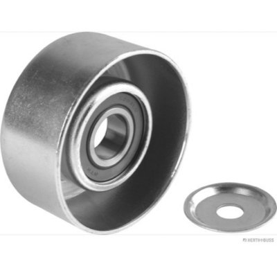HERTH+BUSS JAKOPARTS Galet tendeur de courroie d'accessoire  J1144043