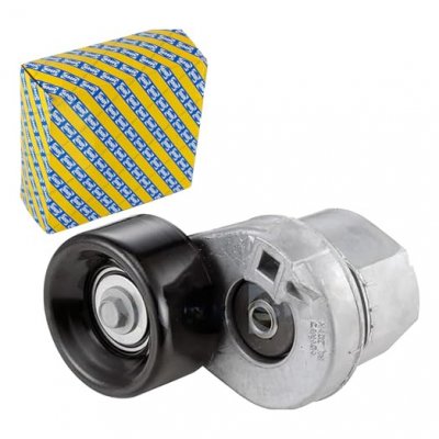 SNR Galet tendeur de courroie d'accessoire  GA352.44