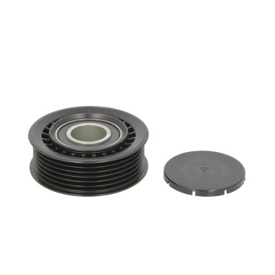 SNR Galet tendeur de courroie d'accessoire  GA357.07