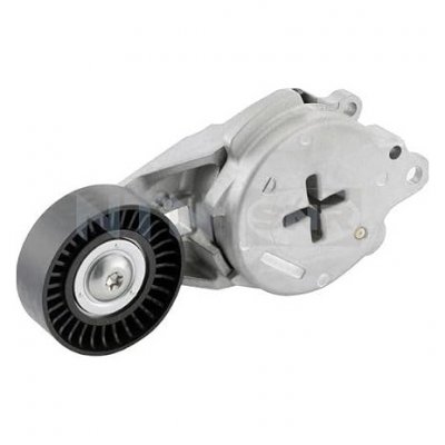 SNR Galet tendeur de courroie d'accessoire  GA369.15