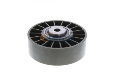 VAICO Galet tendeur de courroie d'accessoire  V30-0132-1
