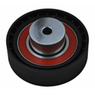 VAICO Galet tendeur de courroie d'accessoire  V49-0034