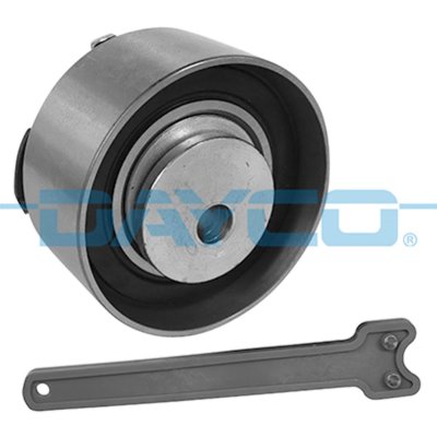 DAYCO Galet tendeur de courroie de distribution  ATB2308