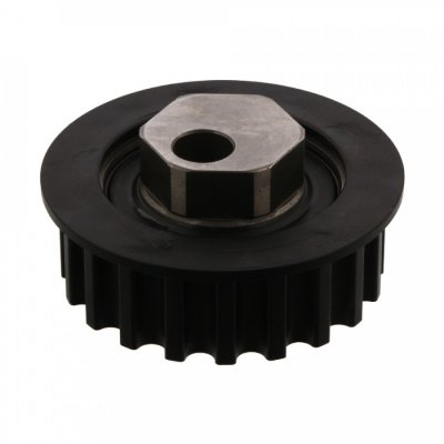FEBI Galet tendeur de courroie de distribution  BILSTEIN 04345