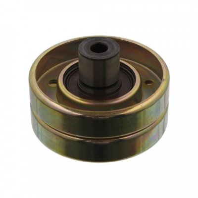 FEBI Galet tendeur de courroie de distribution  BILSTEIN 04442