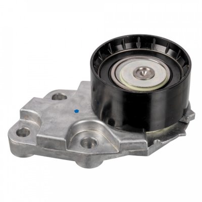 FEBI Galet tendeur de courroie de distribution  BILSTEIN 17460