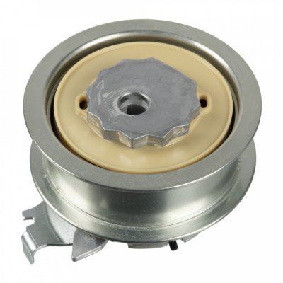 FEBI Galet tendeur de courroie de distribution  BILSTEIN 45795