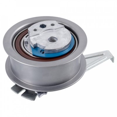 FEBI Galet tendeur de courroie de distribution  BILSTEIN 47604