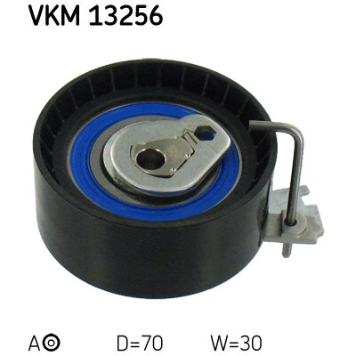 SKF Galet tendeur de courroie de distribution  VKM 13256