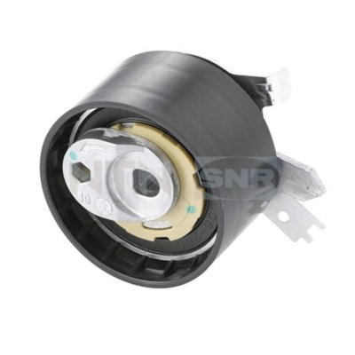 SNR Galet tendeur de courroie de distribution  GT355.48