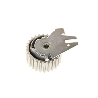 SNR Galet tendeur de courroie de distribution  GT358.34