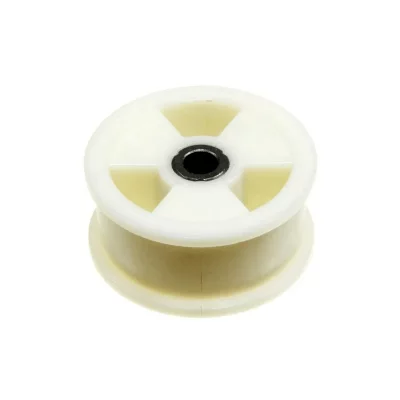 OCEANIC Galet tendeur diametre de l'axe 8 mm pour seche linge 