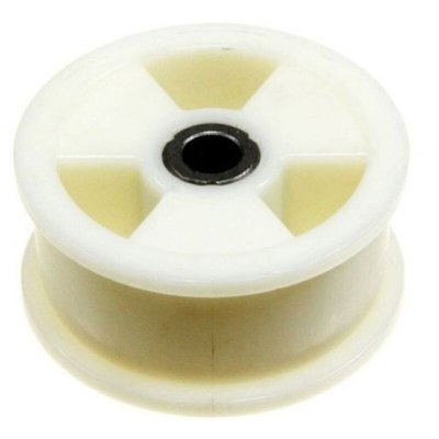 OCEANIC Galet tendeur diametre de l'axe 8 mm pour seche linge  - dc80s1e1111