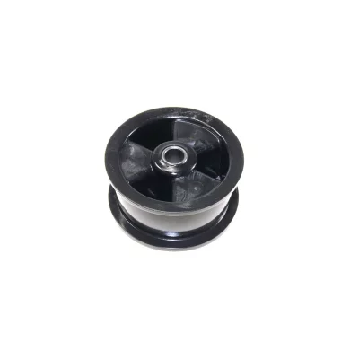 BRANDT Galet tendeur pour seche-linge diam : 55mm - diam. axe : 8 mm 57X2519
