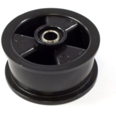 ELECTROLUX Galet tendeur pour seche-linge diam. 58 mm - axe diam. 8 mm 00305035