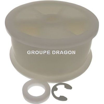GENERIQUE Galet tendeur pour seche linge fagor brandt vedette sauter de-dietrich