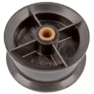 WHIRLPOOL Galet tendeur pour seche linge  c00297219 - g104692