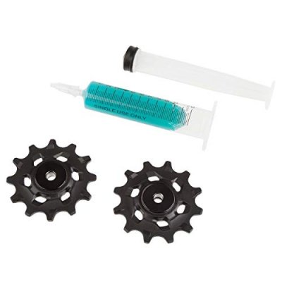 SRAM Galets &agrave; roulements c&eacute;ramique  BlackBox Hybrid X-Sync - 11 Speed