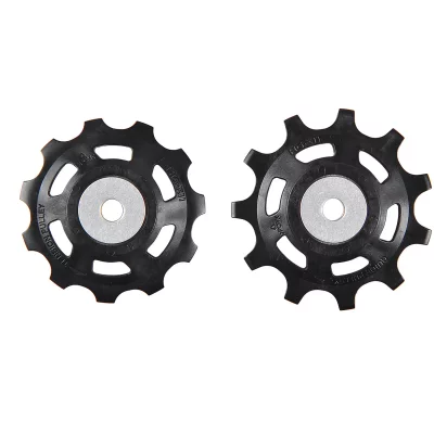 SHIMANO Galets de d&eacute;railleur  Deore XT M8000 11v 12 dents (jeu de 2)