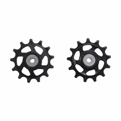 SHIMANO Galets de d&eacute;railleur  Deore XT M8100 11v 13 dents (jeu de 2)