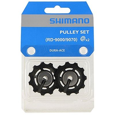 SHIMANO Galets de d&eacute;railleur  Dura-Ace 9000 11v 11 dents (jeu de 2)