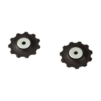 SHIMANO Galets de d&eacute;railleur  SLX M593 9|10v 11 dents (jeu de 2)