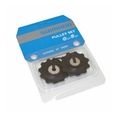 SHIMANO Galets de d&eacute;railleur  Ultegra 6770 10v 11 dents (jeu de 2)