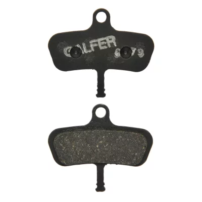 GALFER  Freins  Standard Avid Code 2007-10 One Size