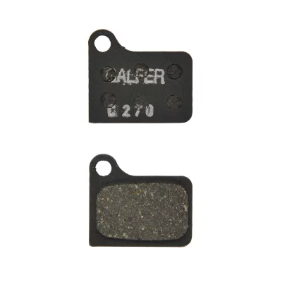 GALFER  Freins  Standard Shimano Deore Nexave One Size
