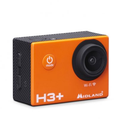 MIDLAND GALIANO Cam&eacute;ra de Sport  H3+