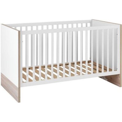 GALIPETTE  Lit b&eacute;b&eacute; &eacute;volutif Lilo 70x140 - 