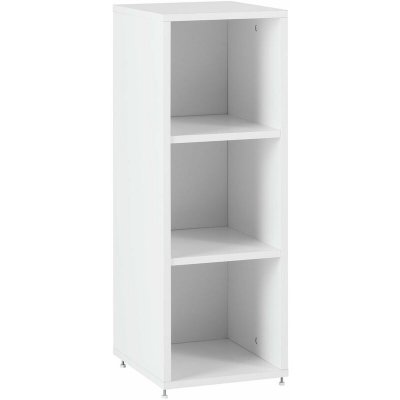 GALIPETTE Petite biblioth&egrave;que b&eacute;b&eacute; LILO Blanc 