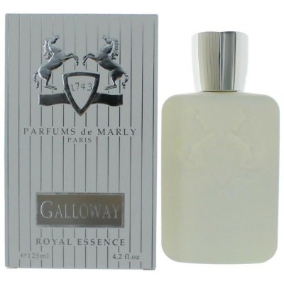 Galloway By Parfums De Marly Eau De Parfum Spray 4.2 Oz