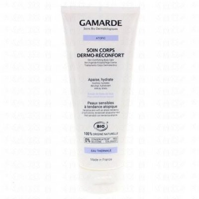 GAMARDE  Atopic Dermo-R&eacute;confort 200ml