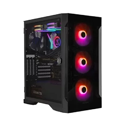GAMDIAS  Case Taloos E2 Elite