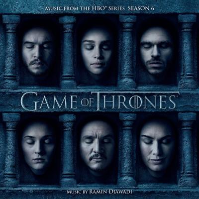 Game of Thrones (Music from The HBO Series-Season 6)