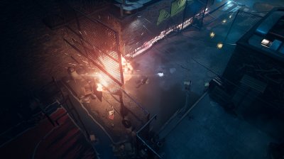 Gamedec Definitive Edition Playstation 5
