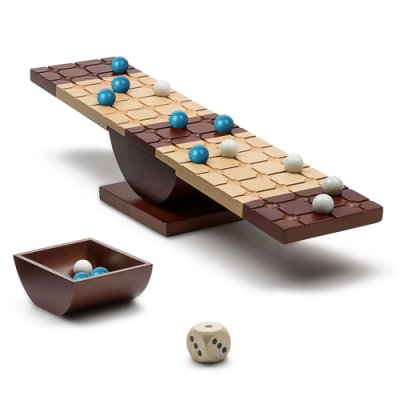 SPIN MASTER Games Rock Me Archimedes