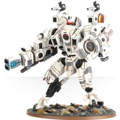 GAMES WORKSHOP  T'au Empire Xv104 Riptide Battlesuit