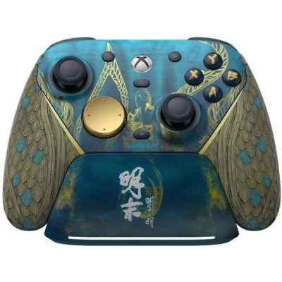 GAMESIR  Manette Sans Fil Pour Pc G7 Pro Wuchang Edition