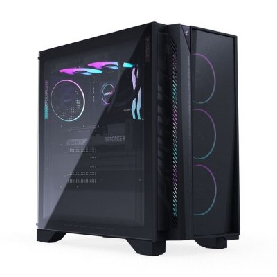 GIGABYTE Gaming Aorus Prime 5 AP551-AP5A7N8-5103 AMD Ryzen 7 32 Go RAM 2 To SSD Nvidia GeForce RTX 5080 Noir