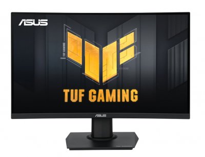 ASUS Gaming  TUF VG24VQEER incurv&eacute; 24''