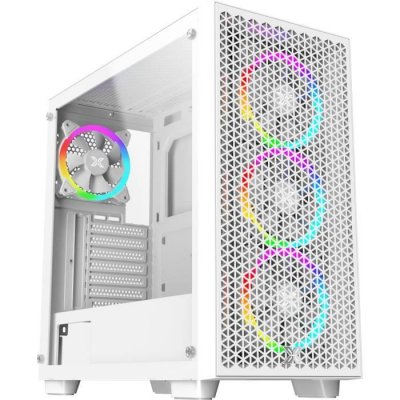 XIGMATEK Gaming g pro arctic EN42539 