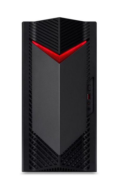 ACER Gaming Nitro 50 N50-656 Intel Core i5 16 Go RAM 1 To SSD Nvidia GeForce RTX 5060 Noir