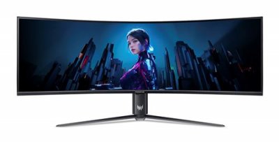 ACER Gaming Predator 57'' Z57bmiiphuzx
