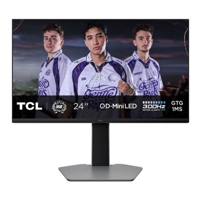 TCL Gaming QD-Mini LED 24G645 300Hz