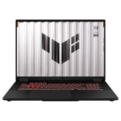 ASUS Gaming TUF A18-TUF808UH-S8065W 18"" 144 Hz AMD Ryzen 7 16 Go 1 To SSD Nvidia GeForce RTX 5050 Gris