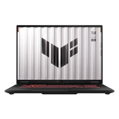 ASUS Gaming TUF A18-TUF808UH-S8065W 18"" 144 Hz AMD Ryzen 7 16 Go 1 To SSD Nvidia GeForce RTX 5050 Gris