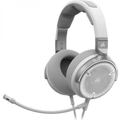 CORSAIR Gaming Virtuoso PRO - Micro-casque - circum-aural - filaire - blanc