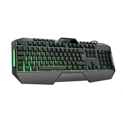 GAMIUM  Clavier Gamer  V2 - WEGCLAGAM2